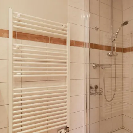 Lenster Moewennest Daire