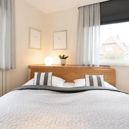 Lenster Moewennest Daire Lenste