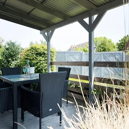 Lenster Moewennest *