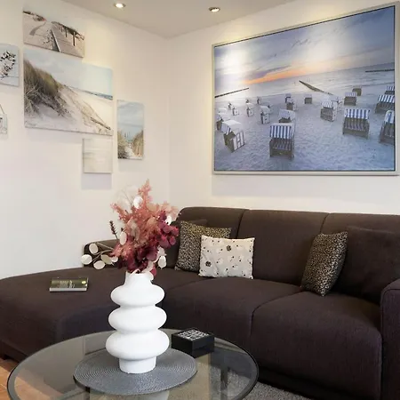 Lenster Moewennest *