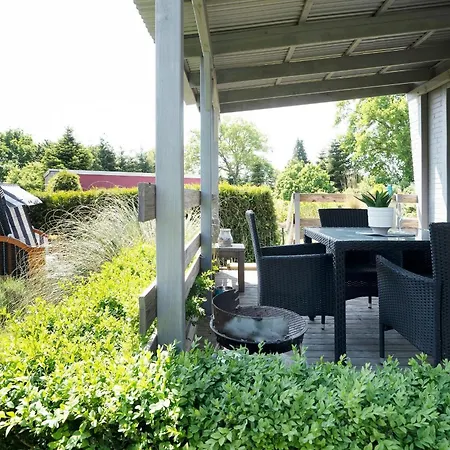 Lenster Moewennest Daire