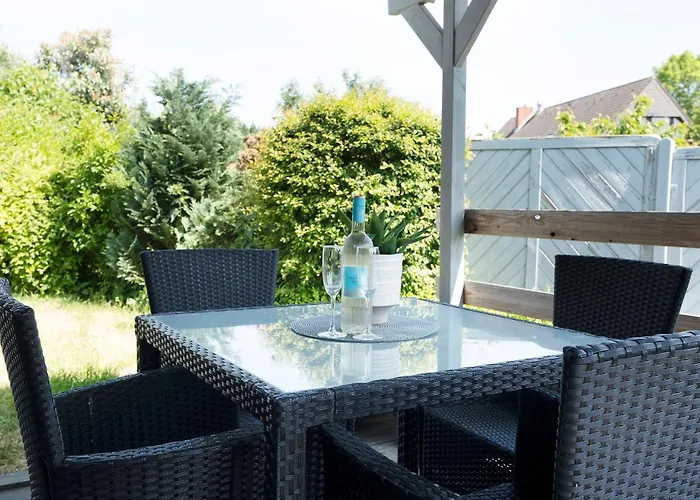 Lenster Moewennest *