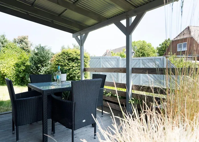 Lenster Moewennest *